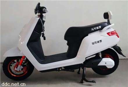  馬可波羅電摩電動(dòng)車(chē)-速8款48V/60V通用